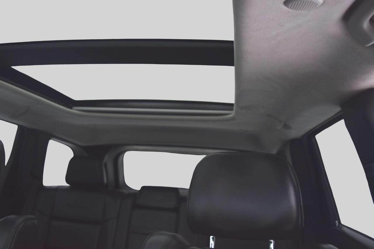 2018 Jeep Grand Cherokee Summit Diesel Loaded! Photo