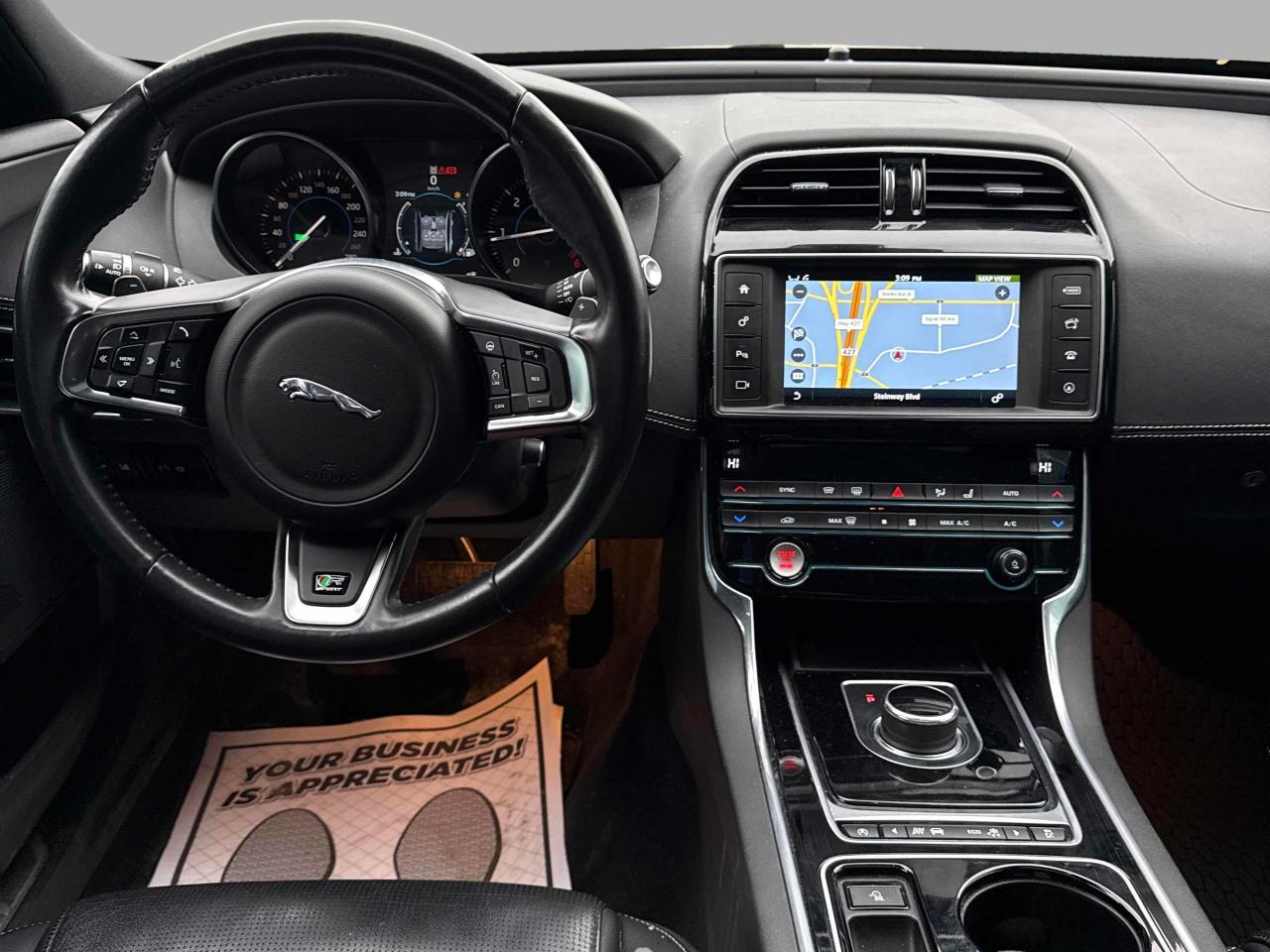 2017 Jaguar XE 20d R-Sport AWD Diesel Photo