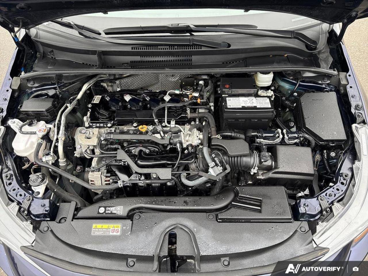 2024 Toyota Corolla LE   CLEAN CARFAX   CARPLAY   BLIND SPOT MONITOR Photo