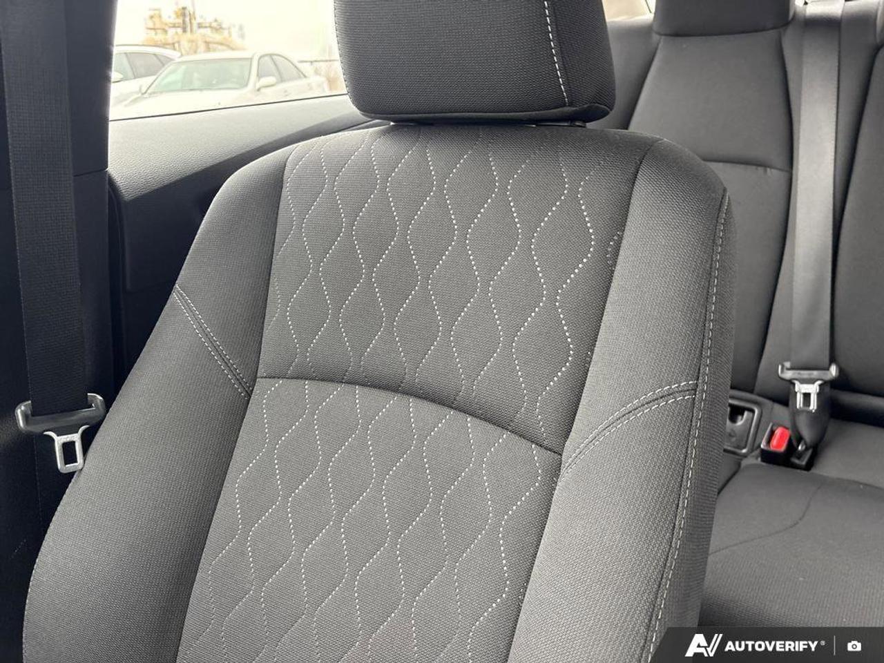 2024 Toyota Corolla LE   CLEAN CARFAX   CARPLAY   BLIND SPOT MONITOR Photo