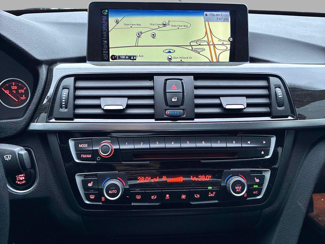 2015 BMW 4 Series 428i xDrive Gran Coupe Premium Pkg Photo