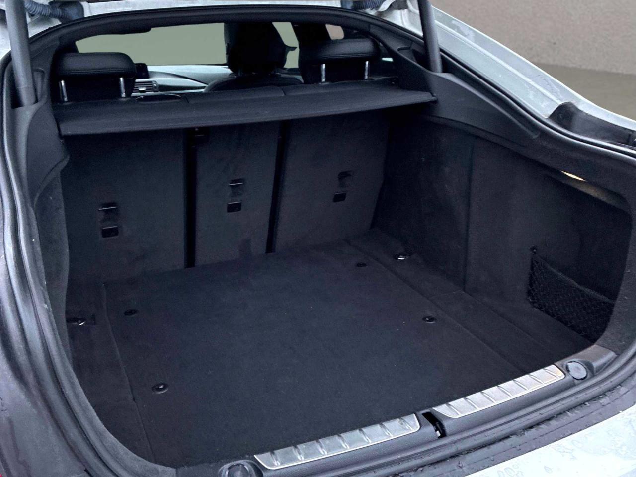 2015 BMW 4 Series 428i xDrive Gran Coupe Premium Pkg Photo