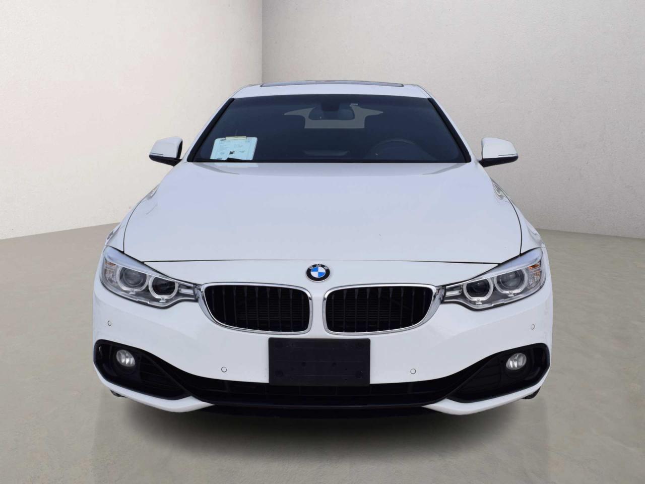 2015 BMW 4 Series 428i xDrive Gran Coupe Premium Pkg Photo