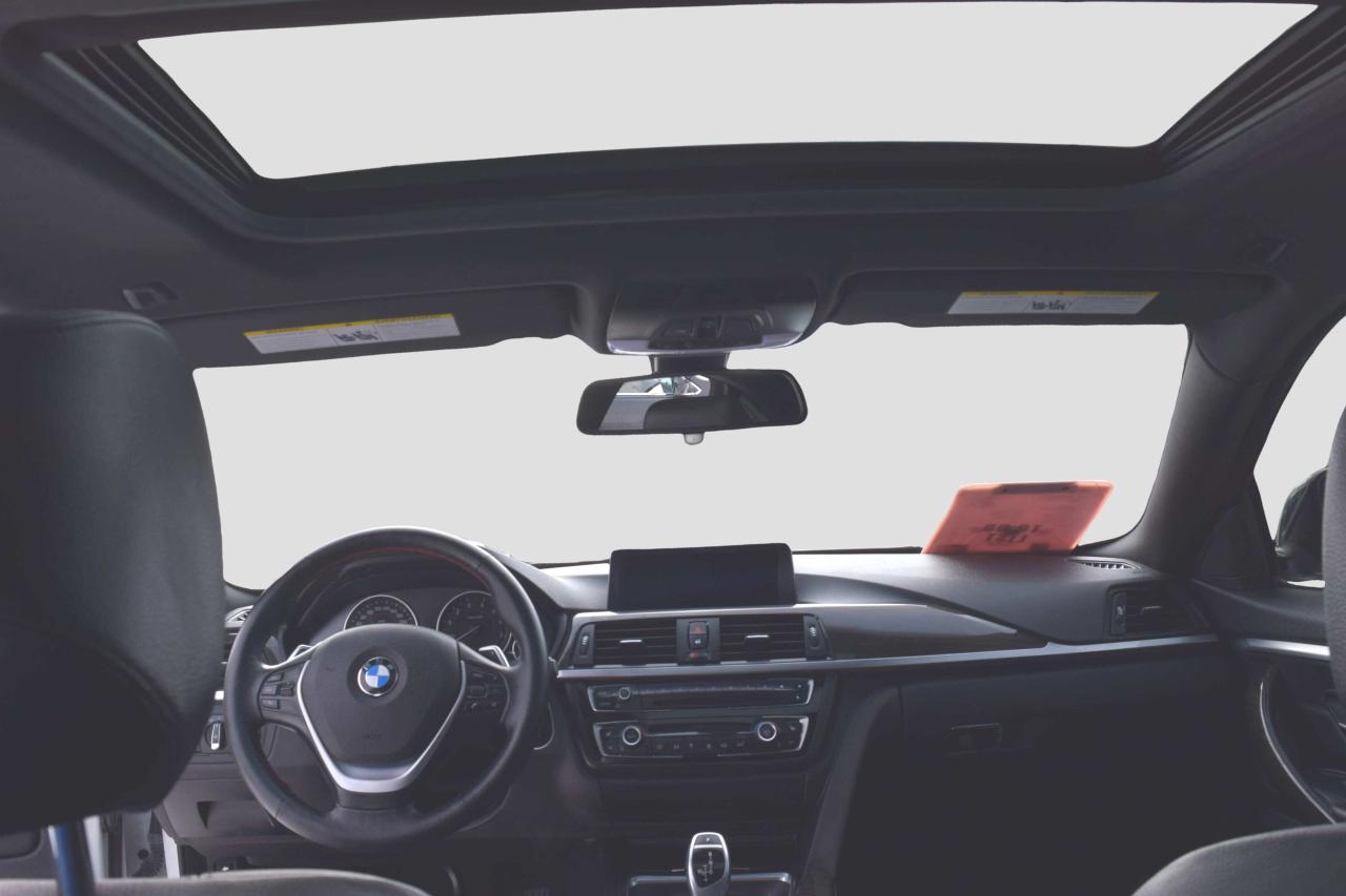 2015 BMW 4 Series 428i xDrive Gran Coupe Premium Pkg Photo