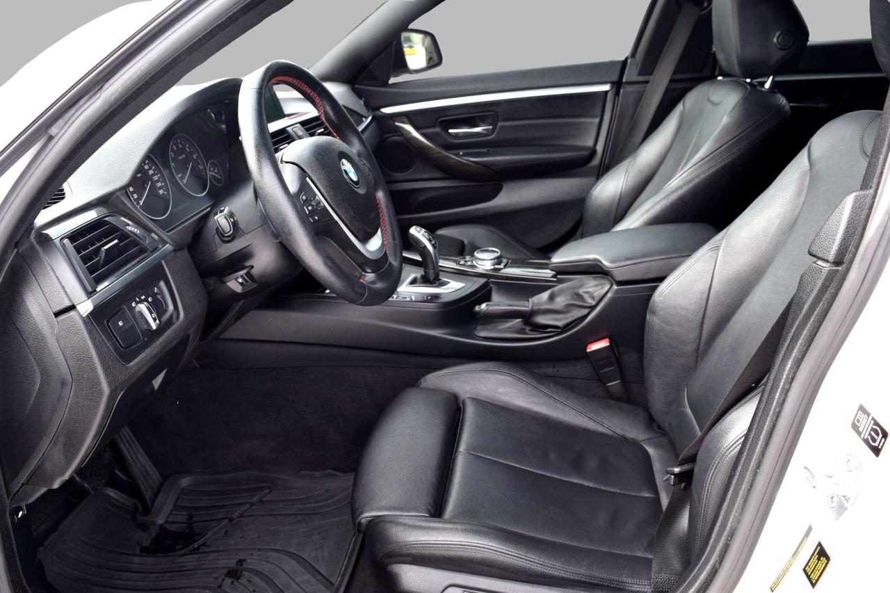 2015 BMW 4 Series 428i xDrive Gran Coupe Premium Pkg Photo