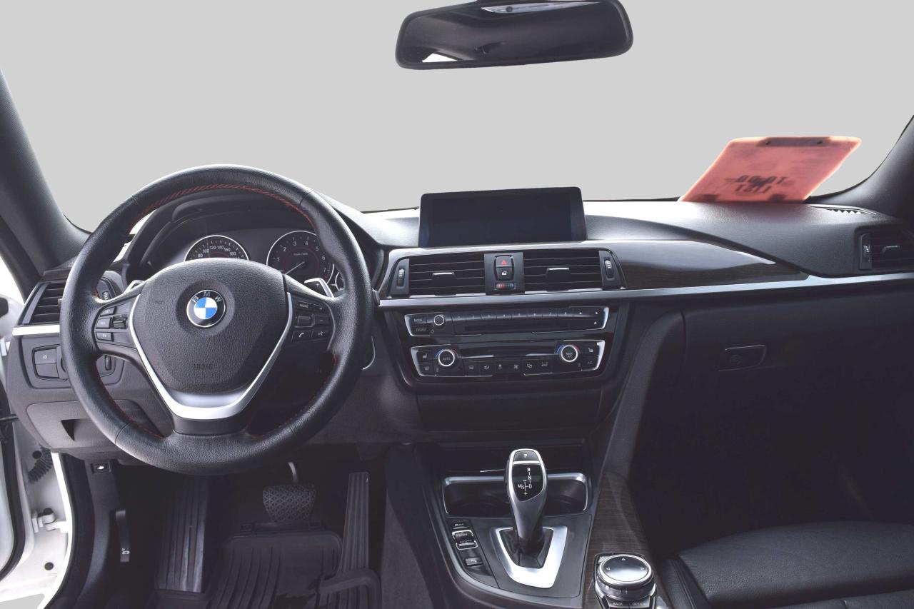 2015 BMW 4 Series 428i xDrive Gran Coupe Premium Pkg Photo