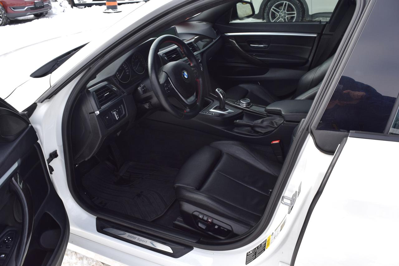 2015 BMW 4 Series 428i xDrive Gran Coupe Premium Pkg Photo