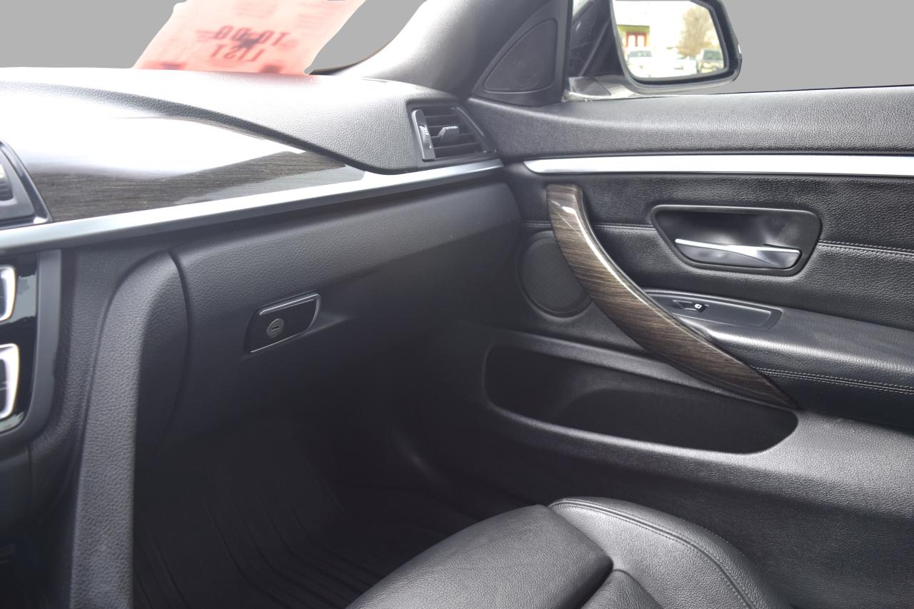 2015 BMW 4 Series 428i xDrive Gran Coupe Premium Pkg Photo