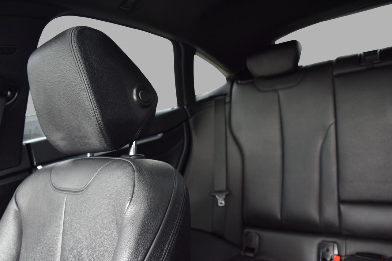 2015 BMW 4 Series 428i xDrive Gran Coupe Premium Pkg Photo