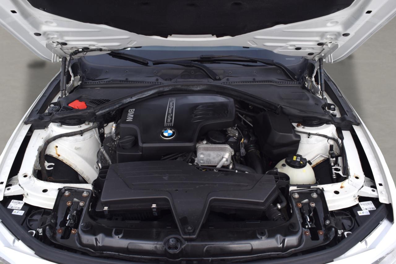 2015 BMW 4 Series 428i xDrive Gran Coupe Premium Pkg Photo