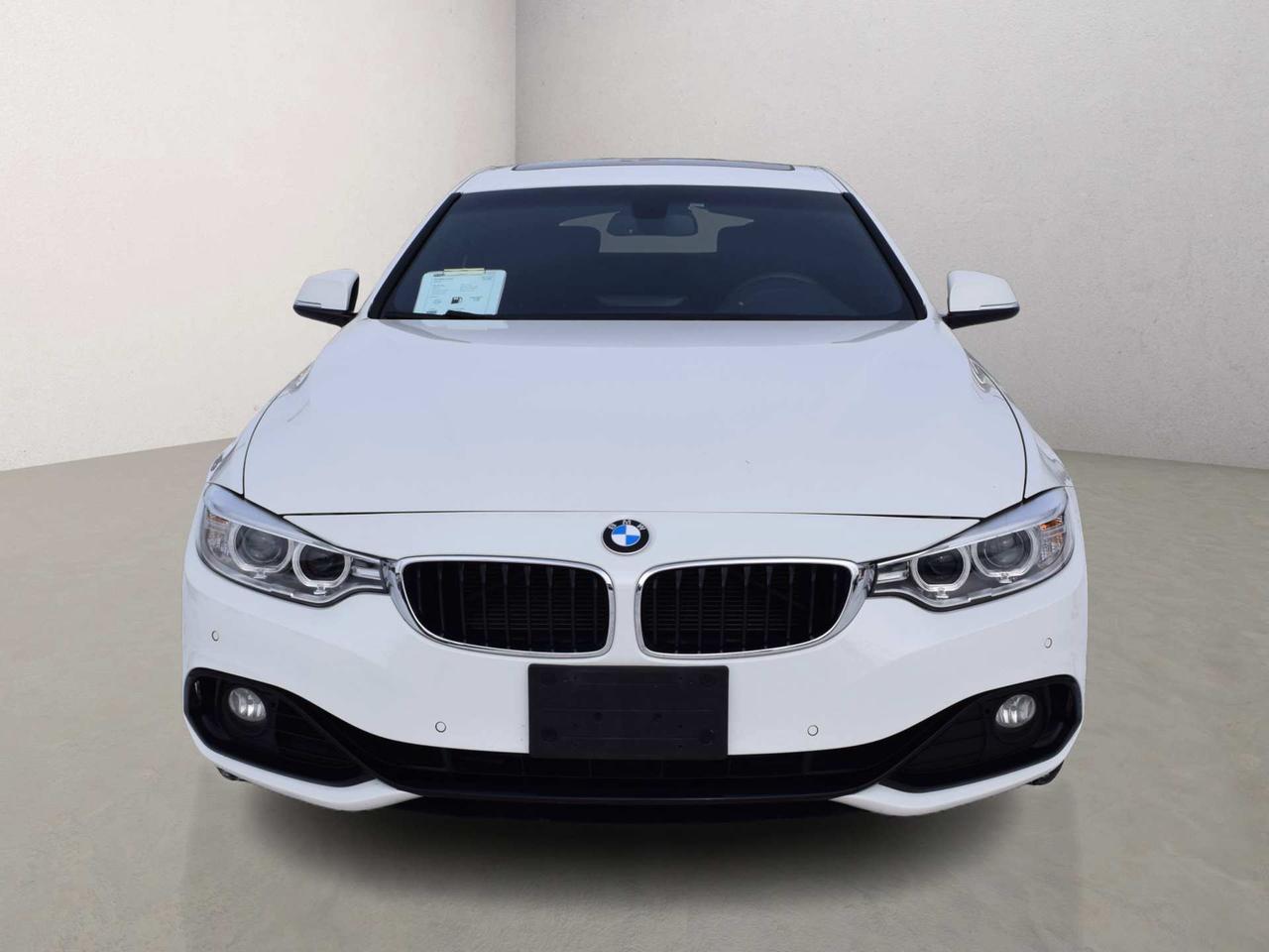 2015 BMW 4 Series 428i xDrive Gran Coupe Premium Pkg Photo