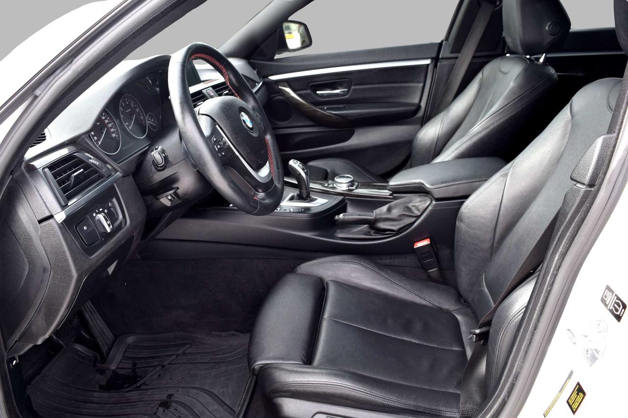 2015 BMW 4 Series 428i xDrive Gran Coupe Premium Pkg Photo