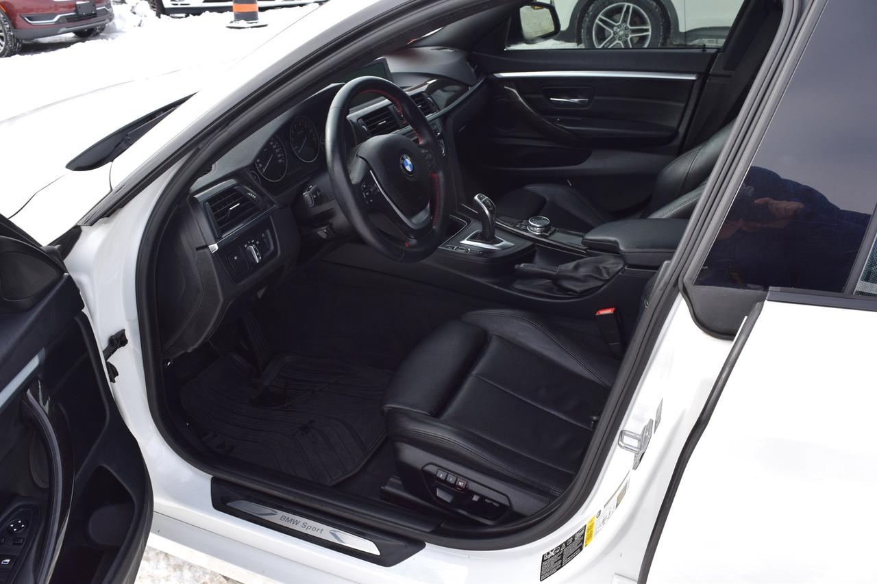2015 BMW 4 Series 428i xDrive Gran Coupe Premium Pkg Photo