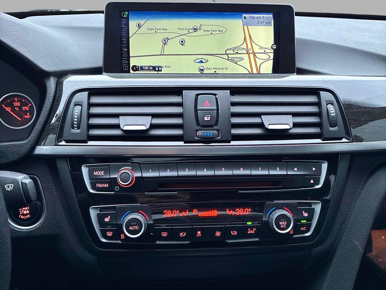 2015 BMW 4 Series 428i xDrive Gran Coupe Premium Pkg Photo