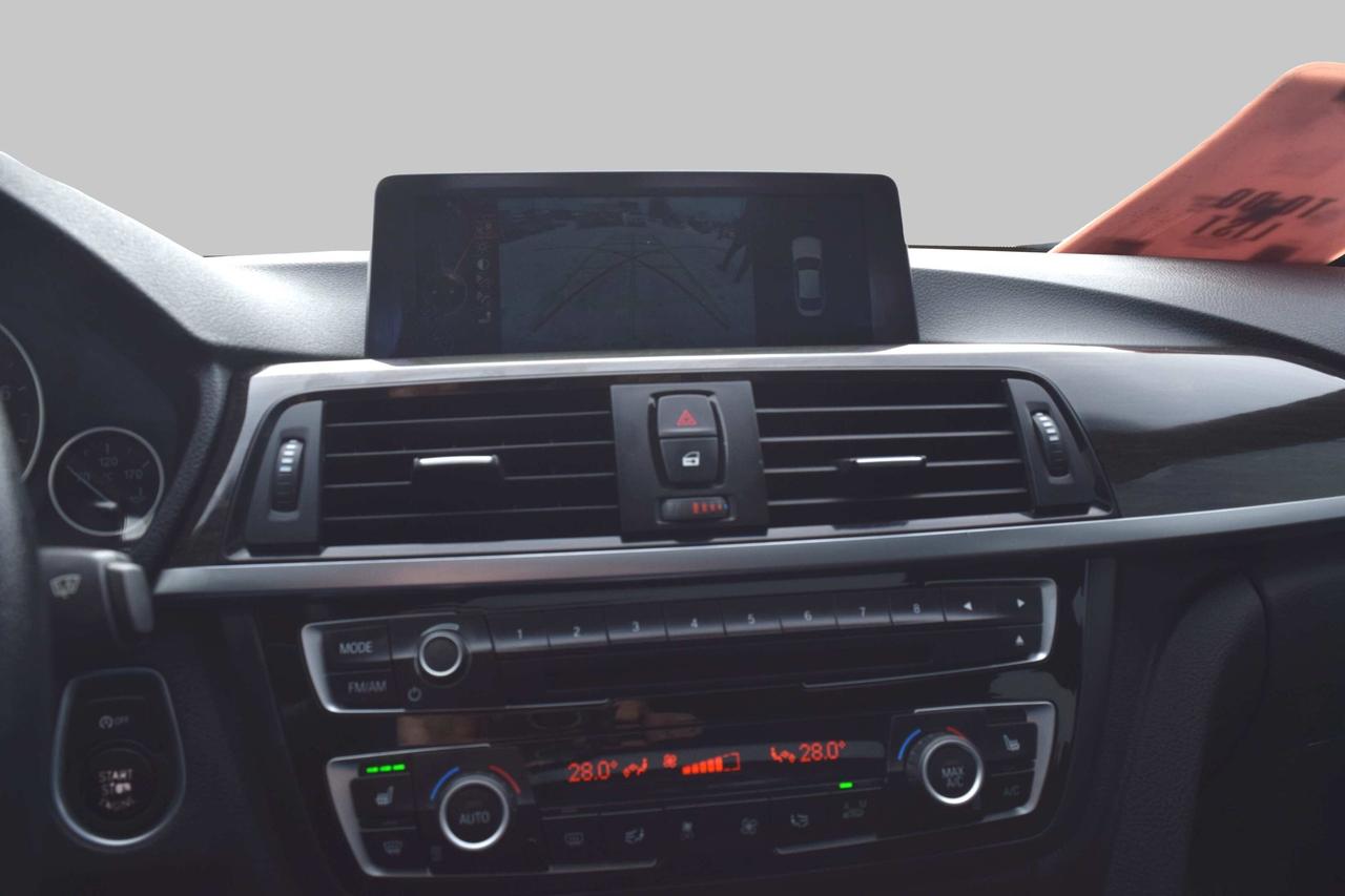 2015 BMW 4 Series 428i xDrive Gran Coupe Premium Pkg Photo