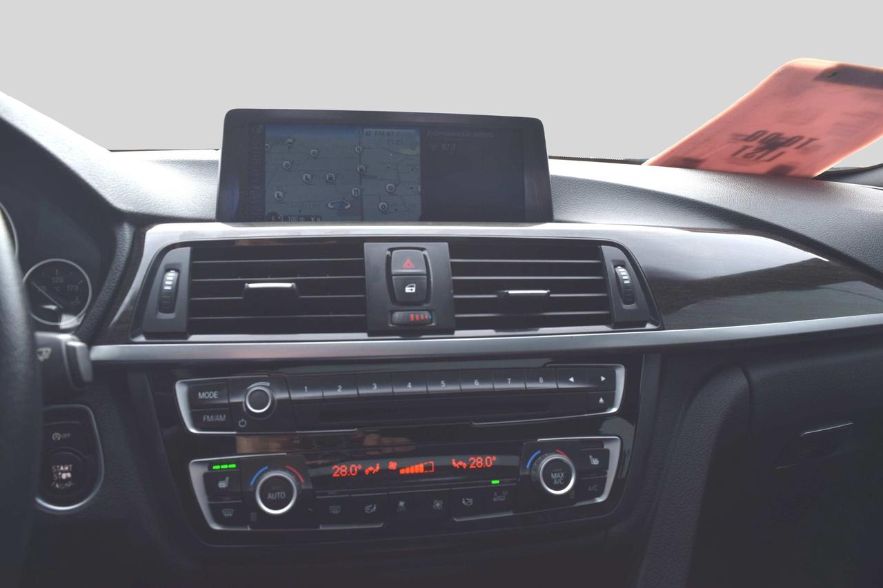 2015 BMW 4 Series 428i xDrive Gran Coupe Premium Pkg Photo