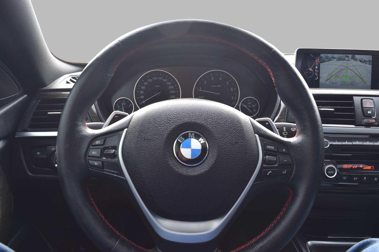 2015 BMW 4 Series 428i xDrive Gran Coupe Premium Pkg Photo