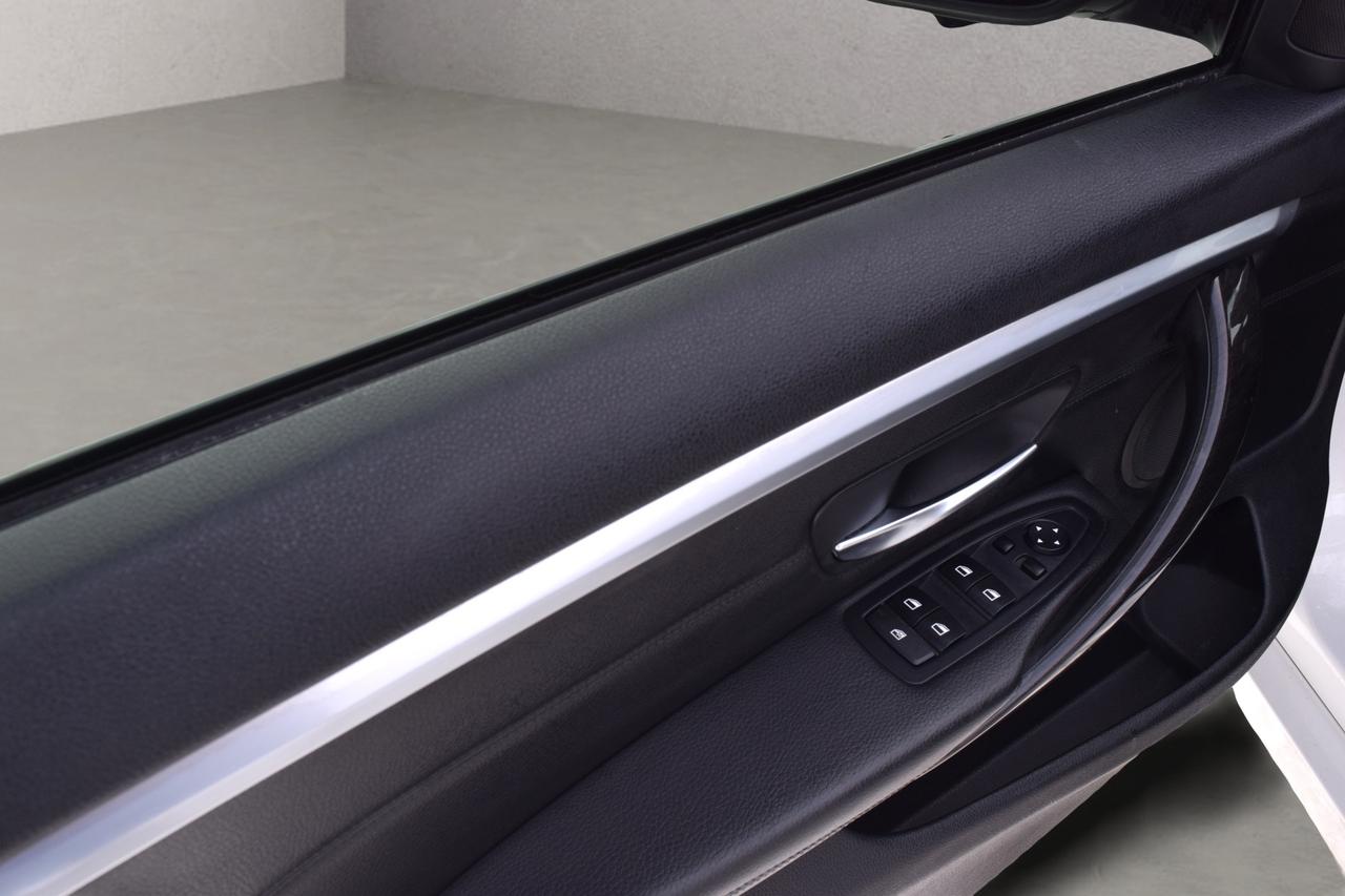 2015 BMW 4 Series 428i xDrive Gran Coupe Premium Pkg Photo