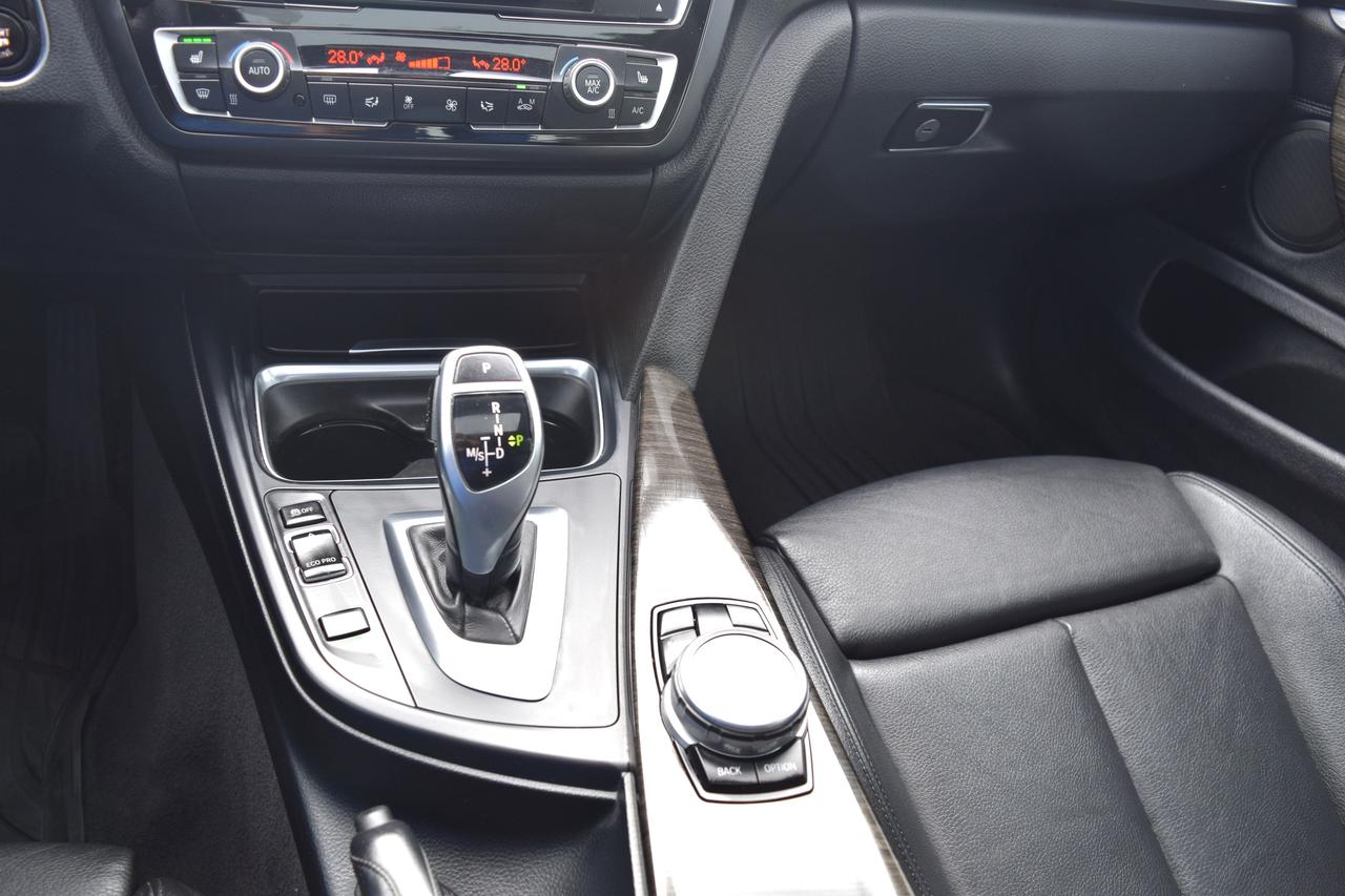 2015 BMW 4 Series 428i xDrive Gran Coupe Premium Pkg Photo