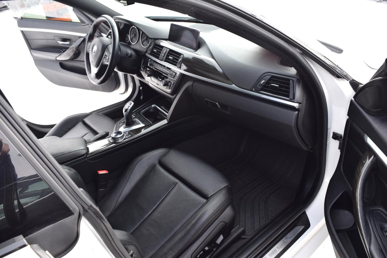 2015 BMW 4 Series 428i xDrive Gran Coupe Premium Pkg Photo