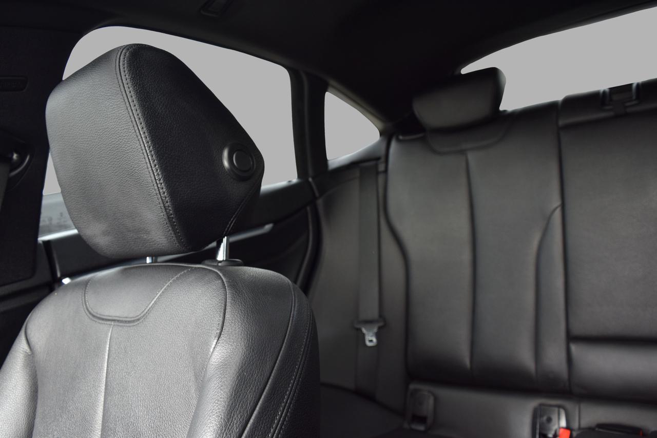 2015 BMW 4 Series 428i xDrive Gran Coupe Premium Pkg Photo