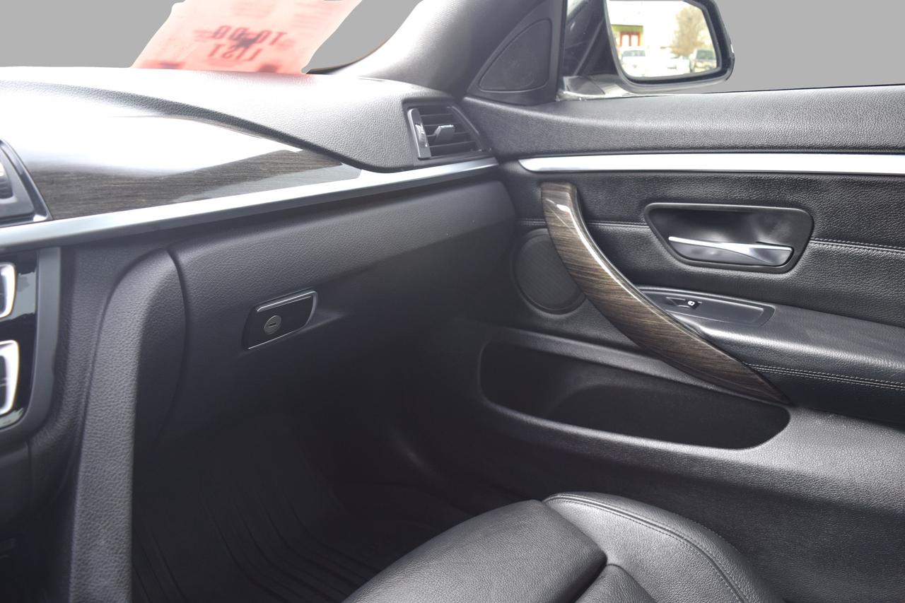 2015 BMW 4 Series 428i xDrive Gran Coupe Premium Pkg Photo
