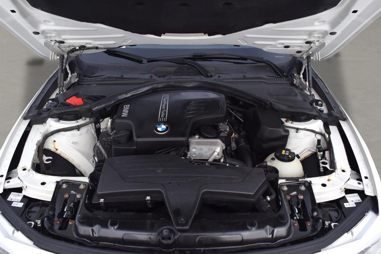 2015 BMW 4 Series 428i xDrive Gran Coupe Premium Pkg Photo