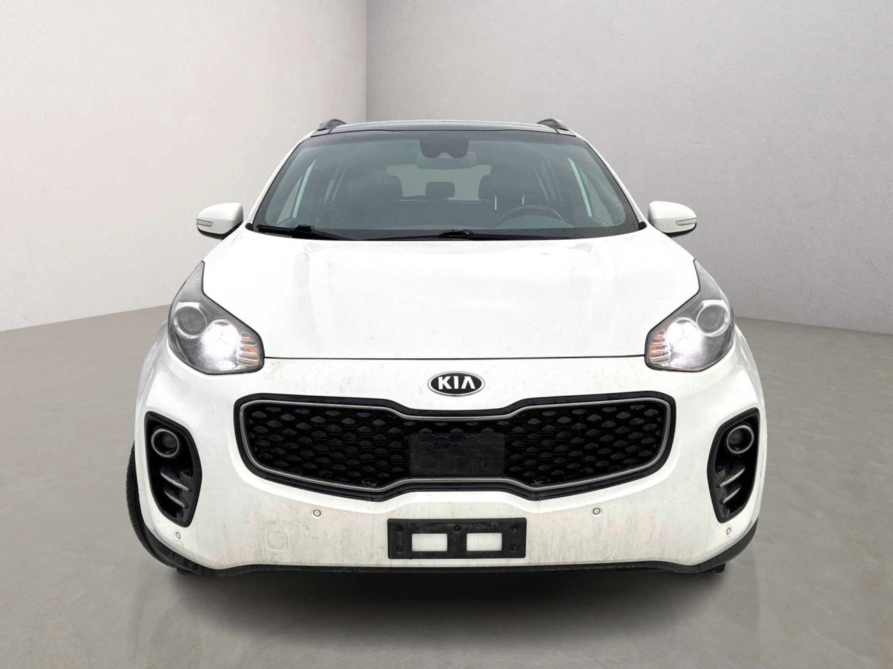 2019 Kia Sportage EX AWD Leather Panoramic Sunroof Photo2