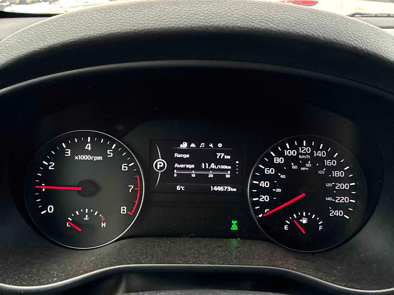 2019 Kia Sportage EX AWD Leather Panoramic Sunroof Photo