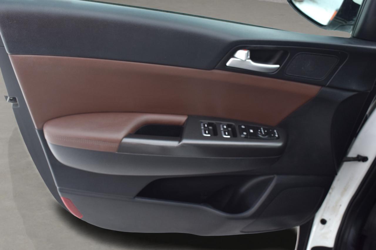 2019 Kia Sportage EX AWD Leather Panoramic Sunroof Photo