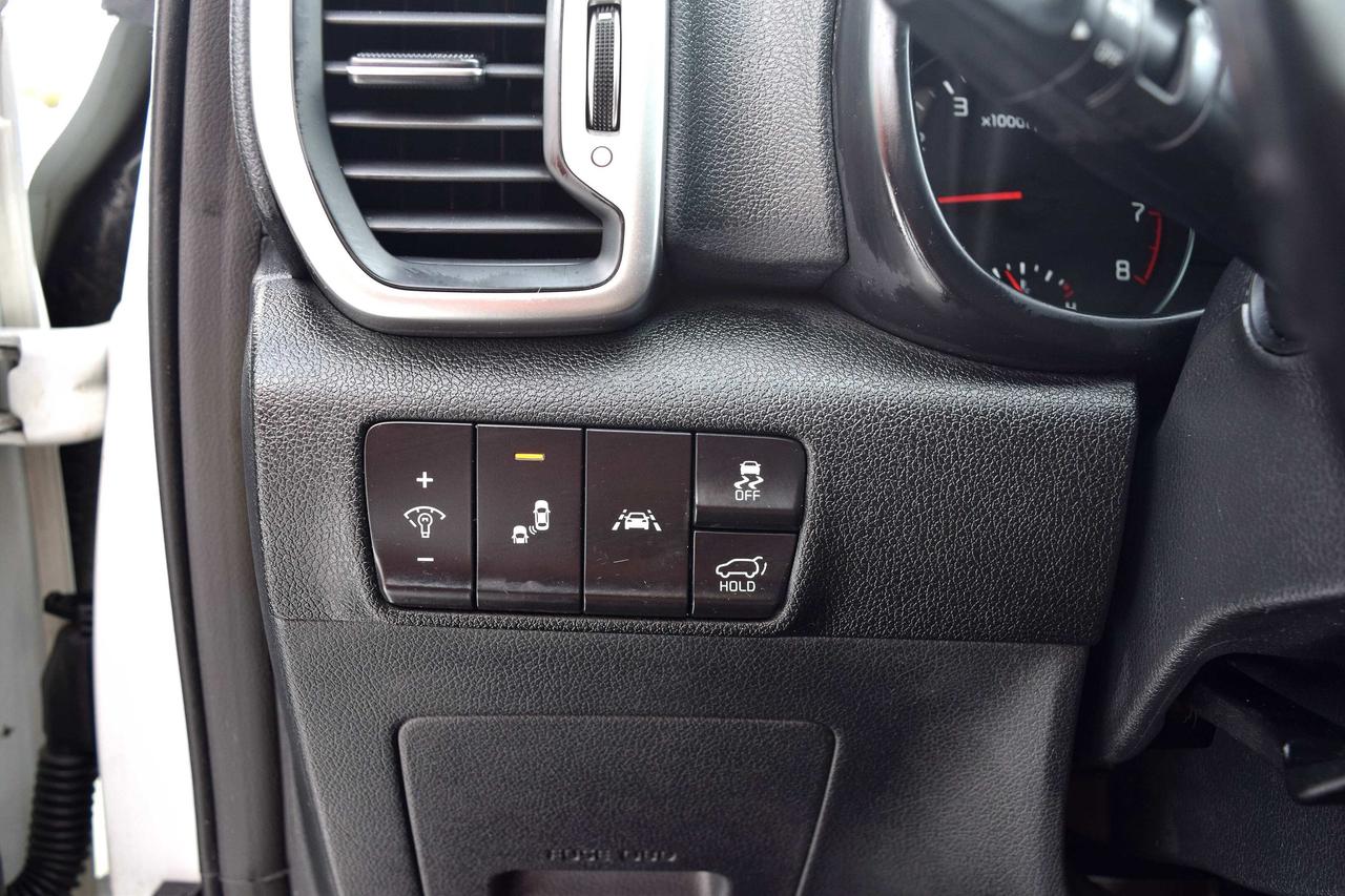 2019 Kia Sportage EX AWD Leather Panoramic Sunroof Photo