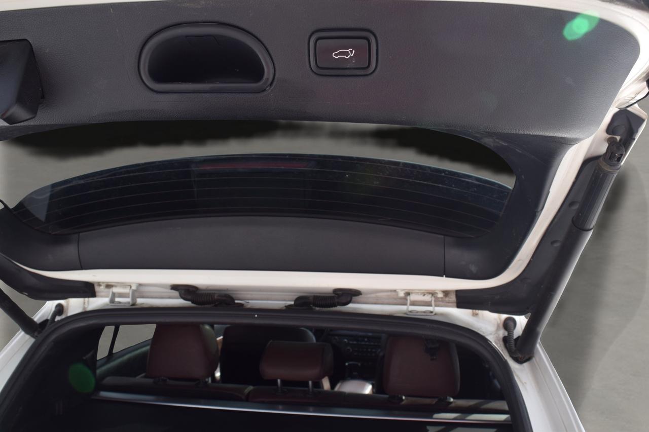 2019 Kia Sportage EX AWD Leather Panoramic Sunroof Photo