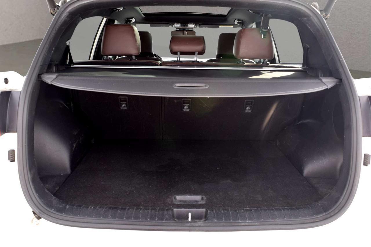 2019 Kia Sportage EX AWD Leather Panoramic Sunroof Photo