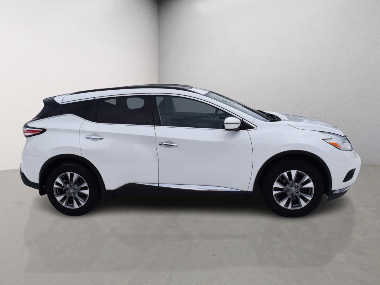 2017 Nissan Murano SV AWD PANORAMIC SUNROOF Photo