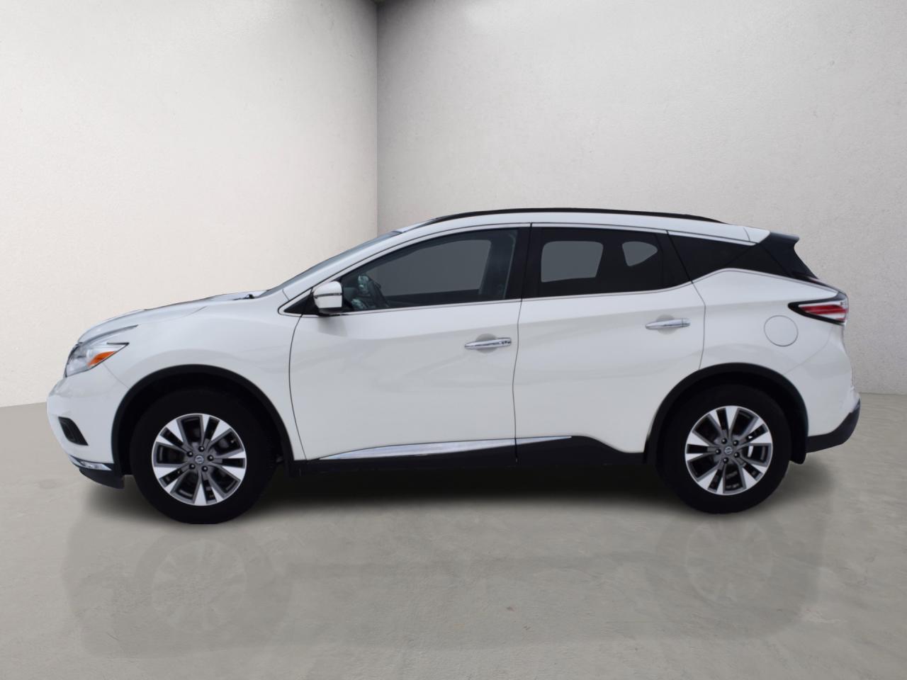 2017 Nissan Murano SV AWD PANORAMIC SUNROOF Photo