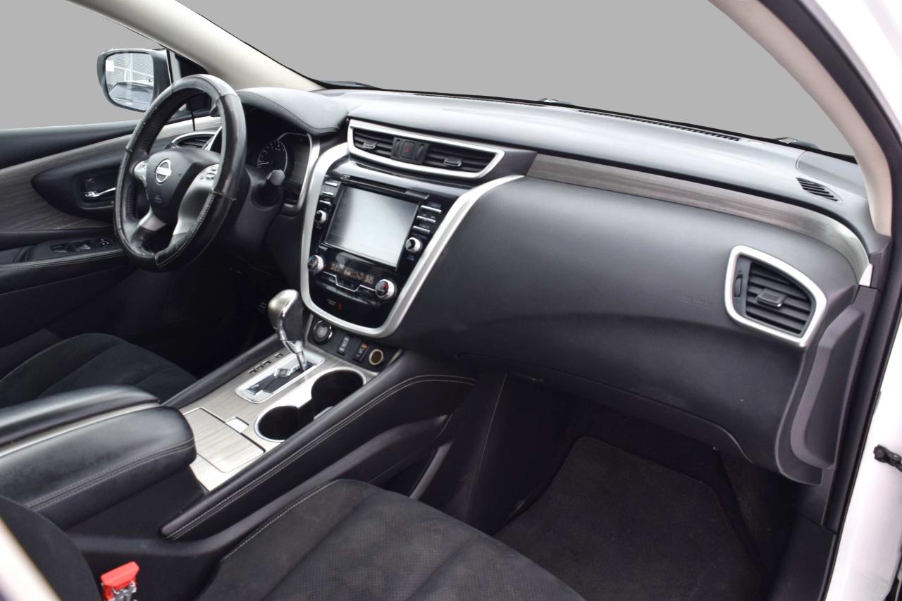 2017 Nissan Murano SV AWD PANORAMIC SUNROOF Photo