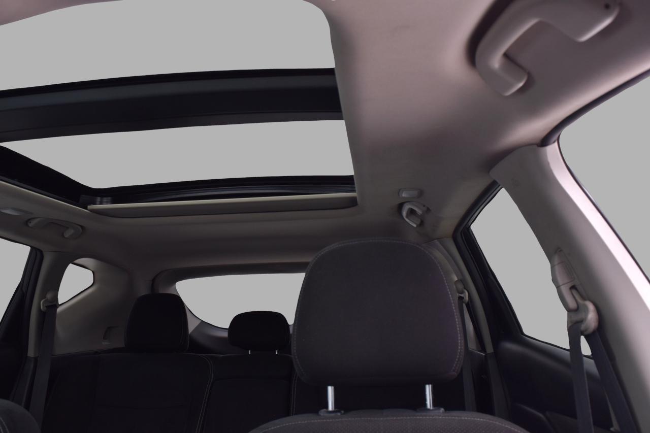 2017 Nissan Murano SV AWD PANORAMIC SUNROOF Photo
