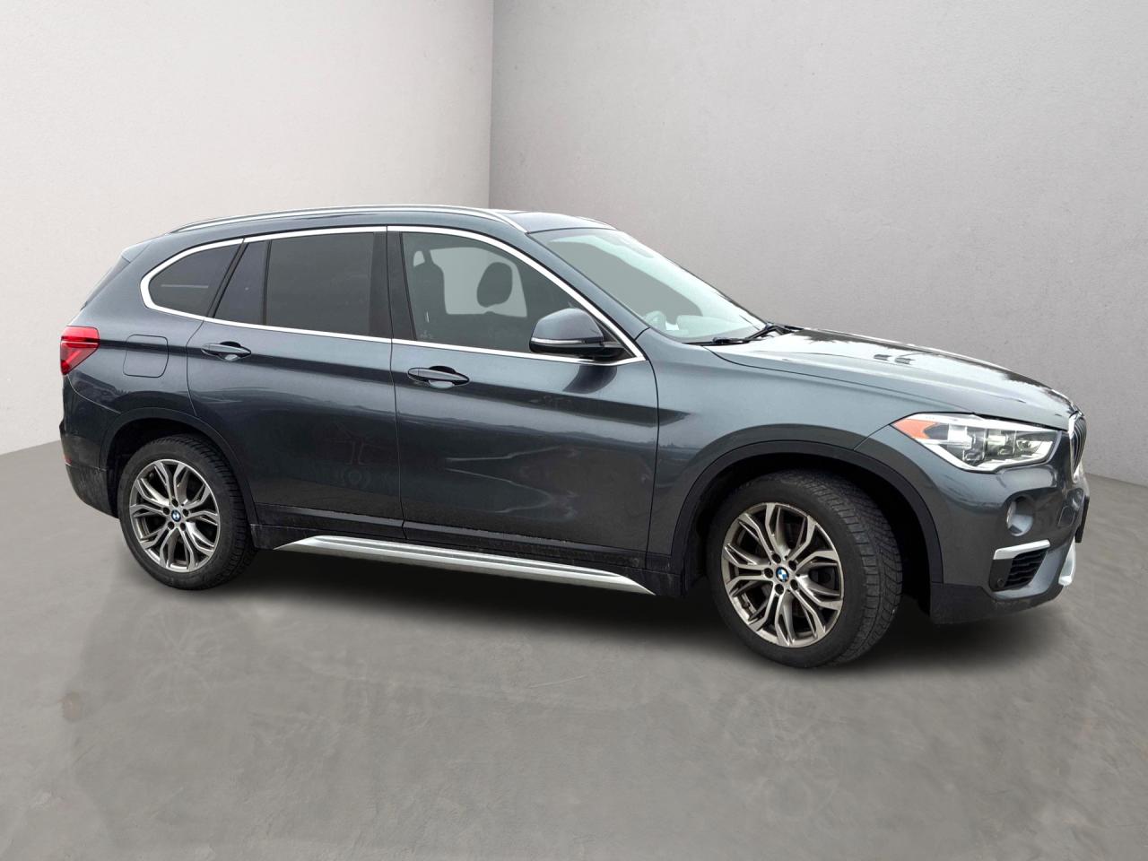 2019 BMW X1 xDrive28i Navi Panoramic Sunroof Photo