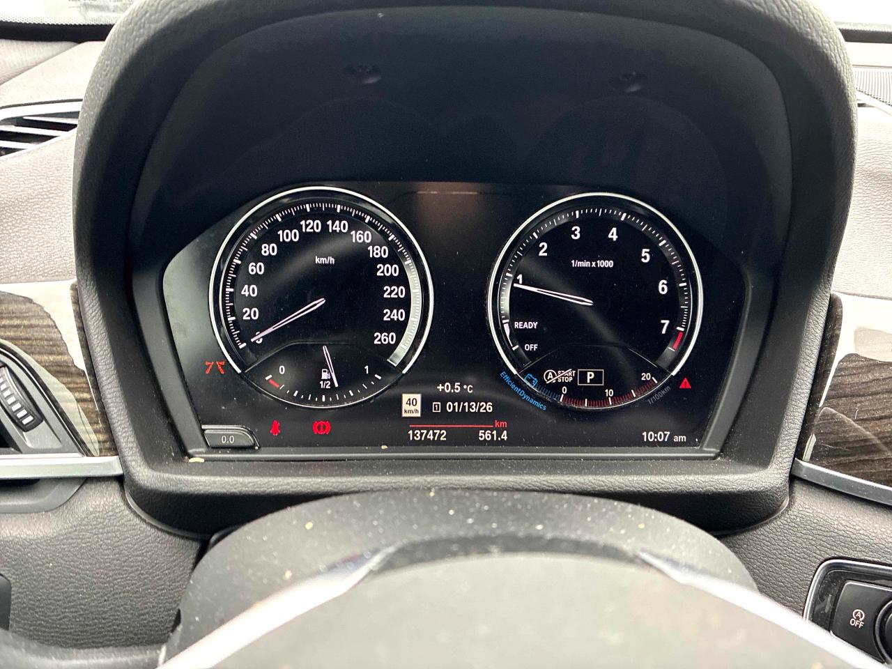 2019 BMW X1 xDrive28i Navi Panoramic Sunroof Photo