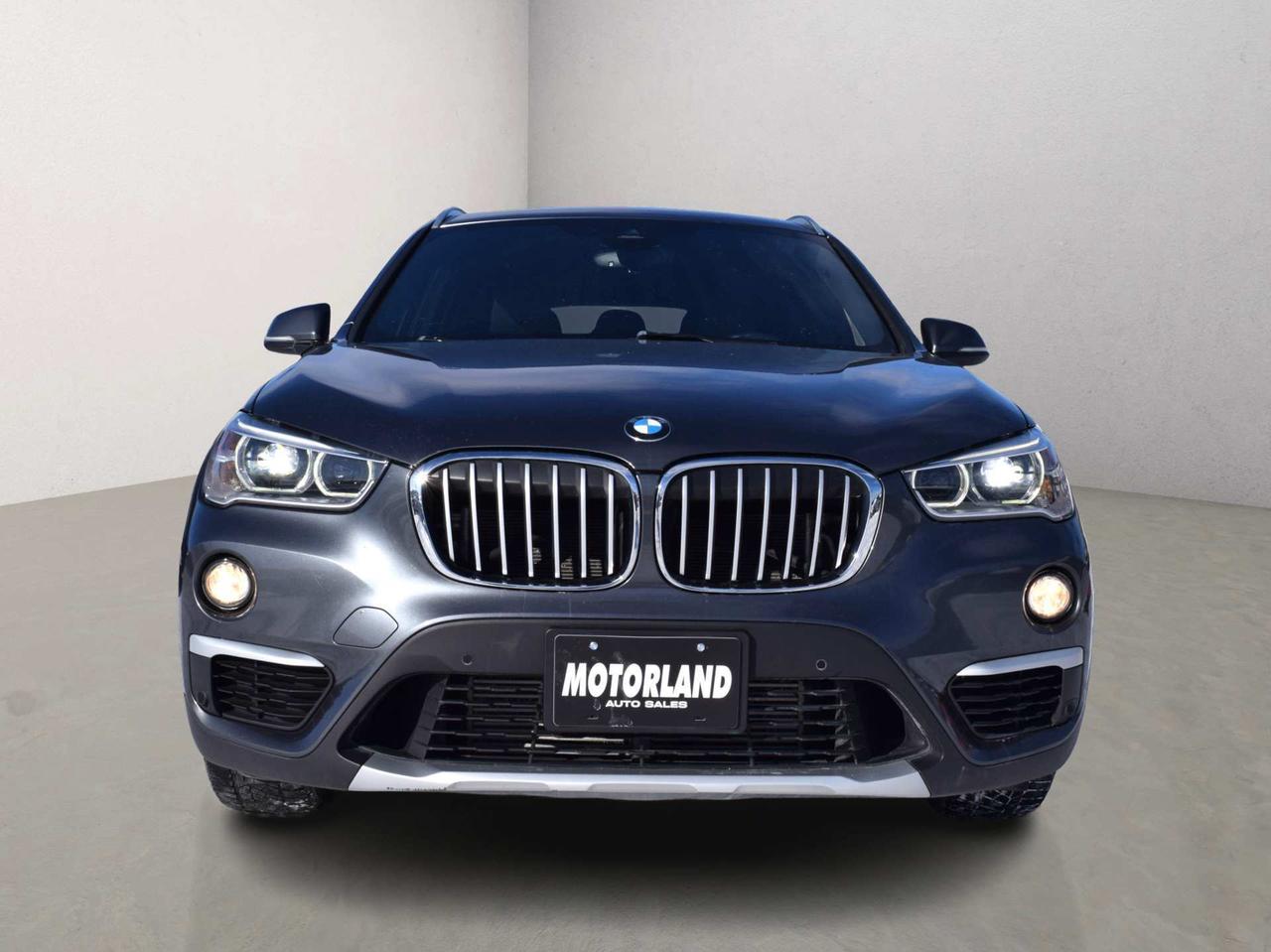 2019 BMW X1 xDrive28i Navi Panoramic Sunroof Photo