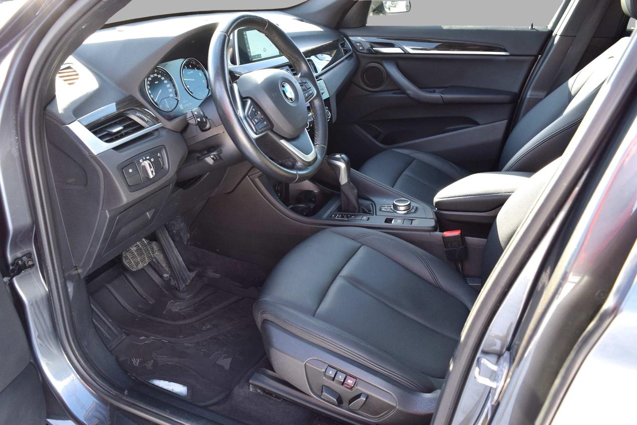 2019 BMW X1 xDrive28i Navi Panoramic Sunroof Photo