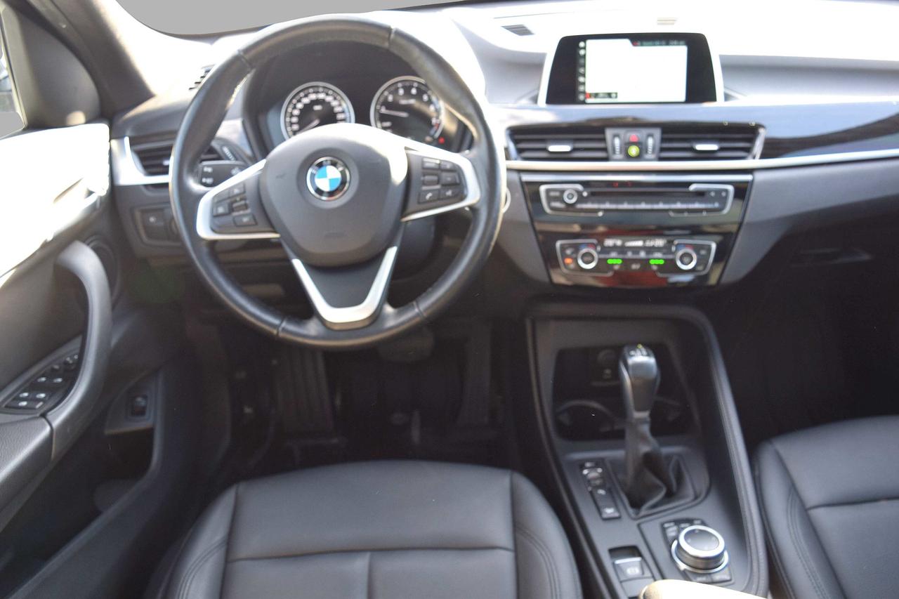 2019 BMW X1 xDrive28i Navi Panoramic Sunroof Photo