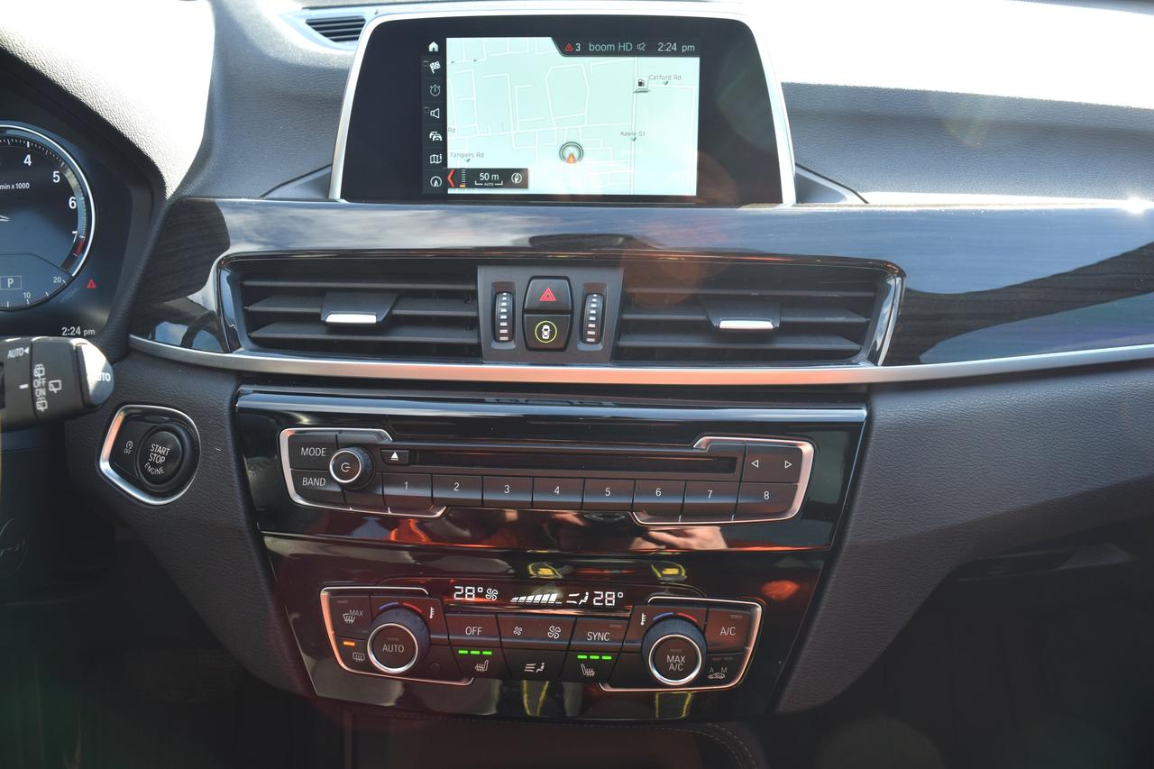 2019 BMW X1 xDrive28i Navi Panoramic Sunroof Photo