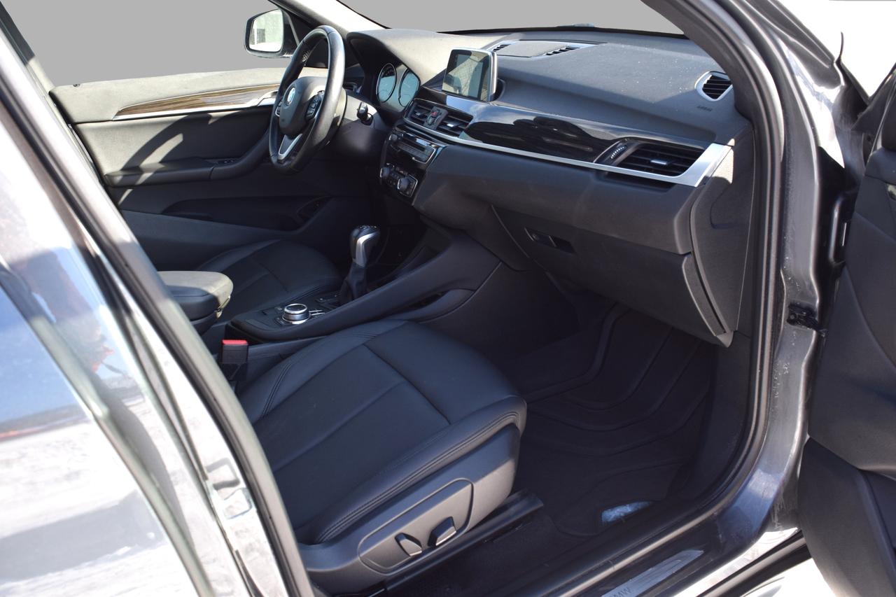 2019 BMW X1 xDrive28i Navi Panoramic Sunroof Photo