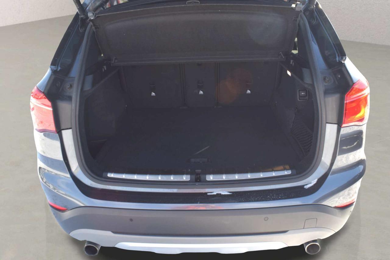 2019 BMW X1 xDrive28i Navi Panoramic Sunroof Photo