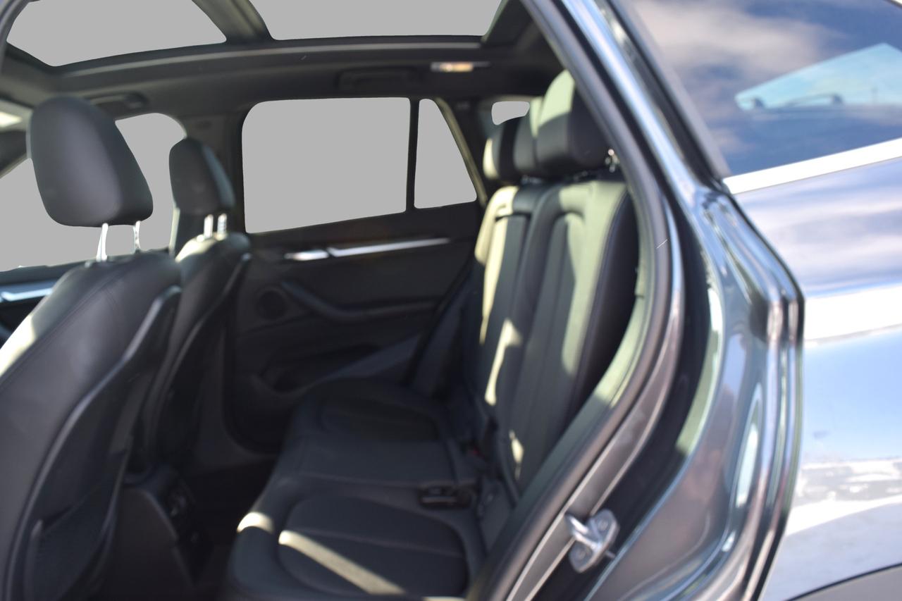 2019 BMW X1 xDrive28i Navi Panoramic Sunroof Photo