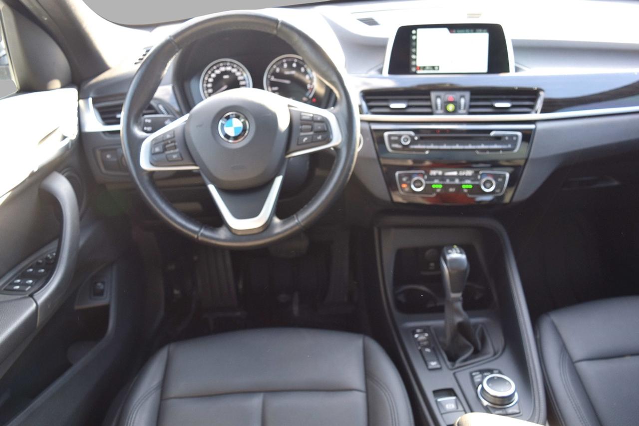 2019 BMW X1 xDrive28i Navi Panoramic Sunroof Photo
