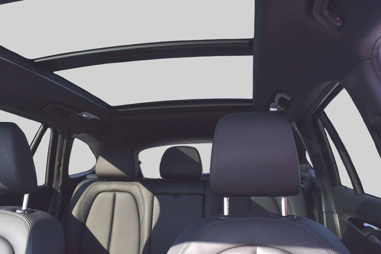 2019 BMW X1 xDrive28i Navi Panoramic Sunroof Photo