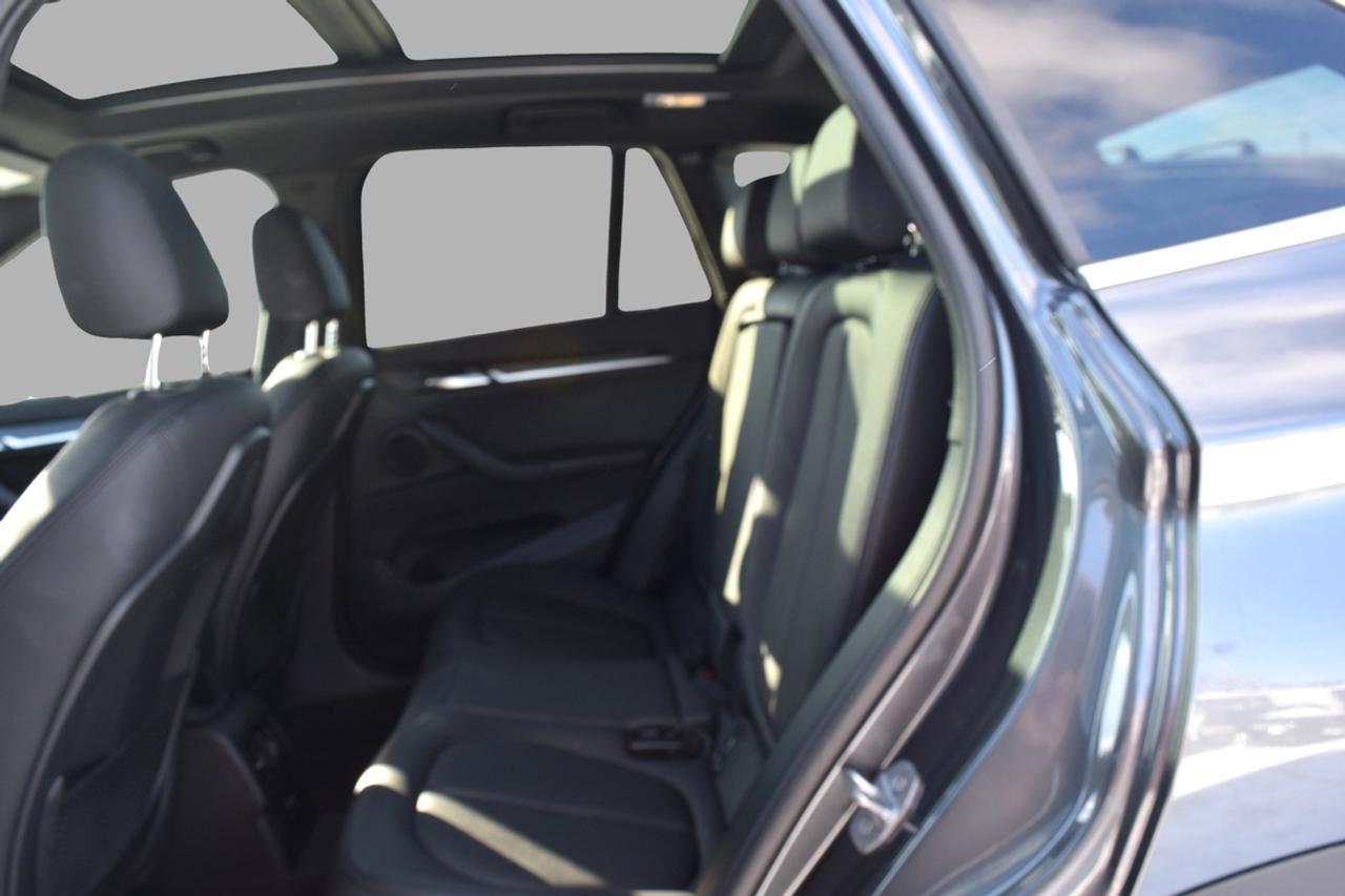 2019 BMW X1 xDrive28i Navi Panoramic Sunroof Photo