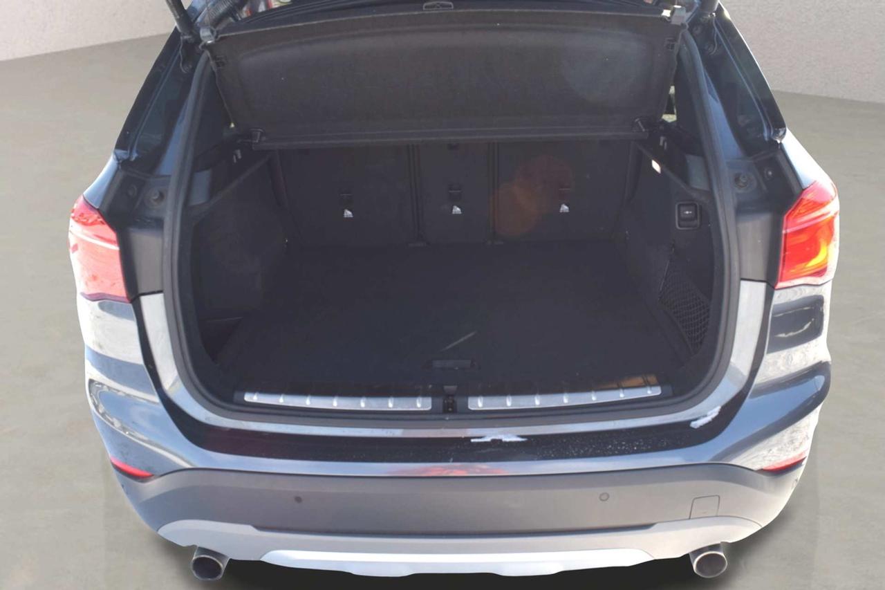 2019 BMW X1 xDrive28i Navi Panoramic Sunroof Photo
